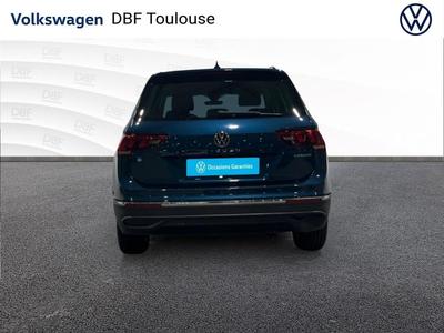 Volkswagen Tiguan 1.4 eHybrid 245ch Dsg6 Life Plus