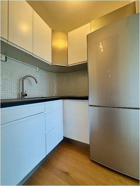 Appartement - 26 m² - 1 pièce