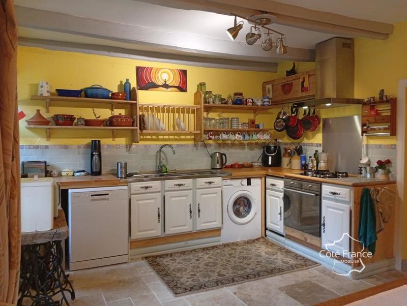 Villa - 192 m² - 7 pièces