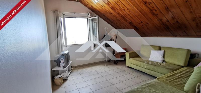 Villa - 122 m² - 6 pièces