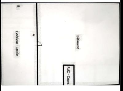 Bureau - 856 m² - 10 pièces