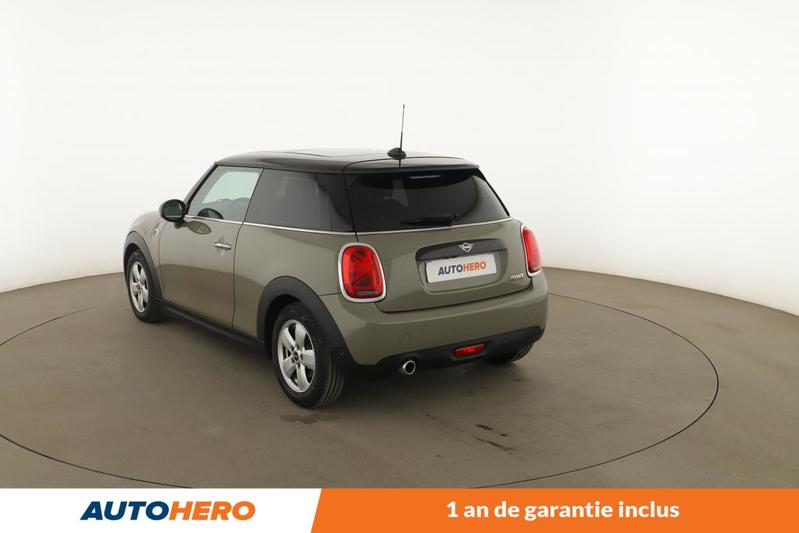 Mini Mini Cooper 3p 136 ch