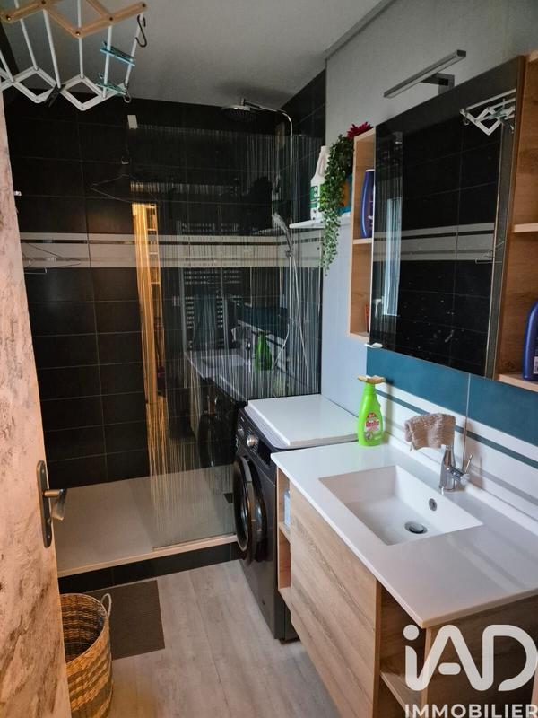 Appartement - 69 m² - 3 pièces