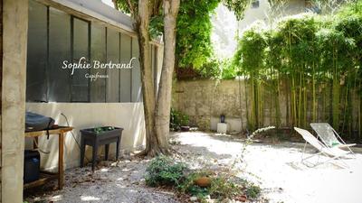 Maison bourgeoise - 260 m² - 7 pièces