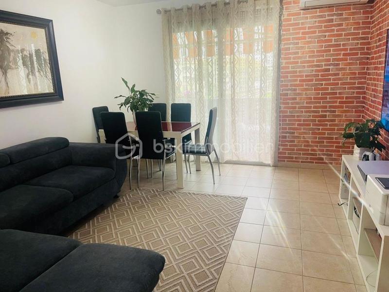 Appartement - 41 m² - 2 pièces