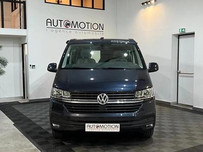 Volkswagen Combi Westfalia Store 2.0 Tdi Dsg7 Attelage Panneaux Solaires