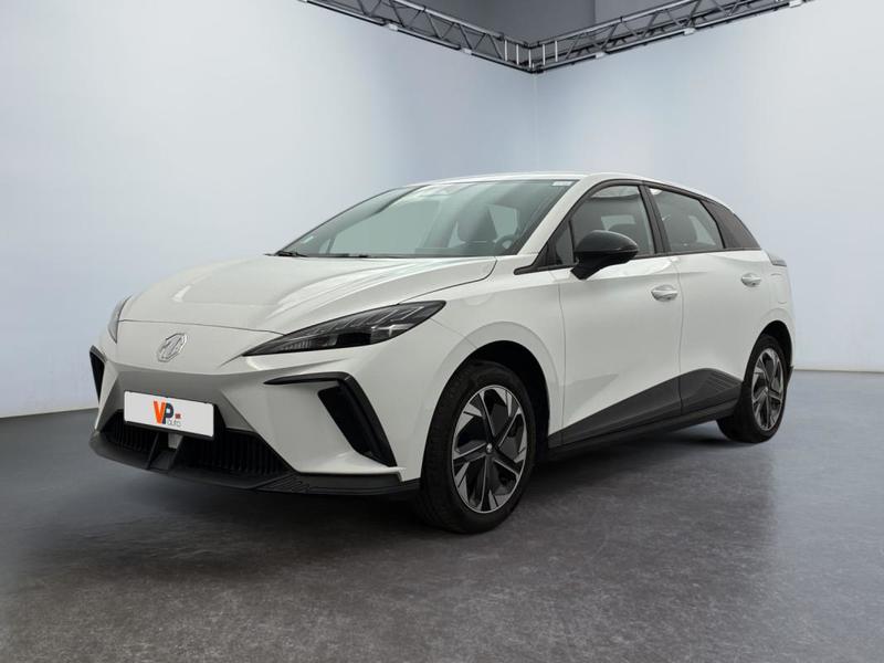 Mg Mg4 Electric 51kWh - 125 kW 2wd Standard