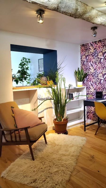 Maison de village - 140 m² - 8 pièces