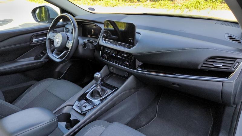 Nissan Qashqai 1.3 140 Cv n Connecta