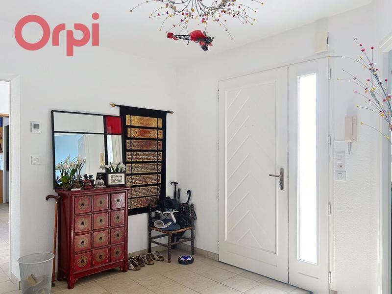 Maison - 198 m² - 5 pièces