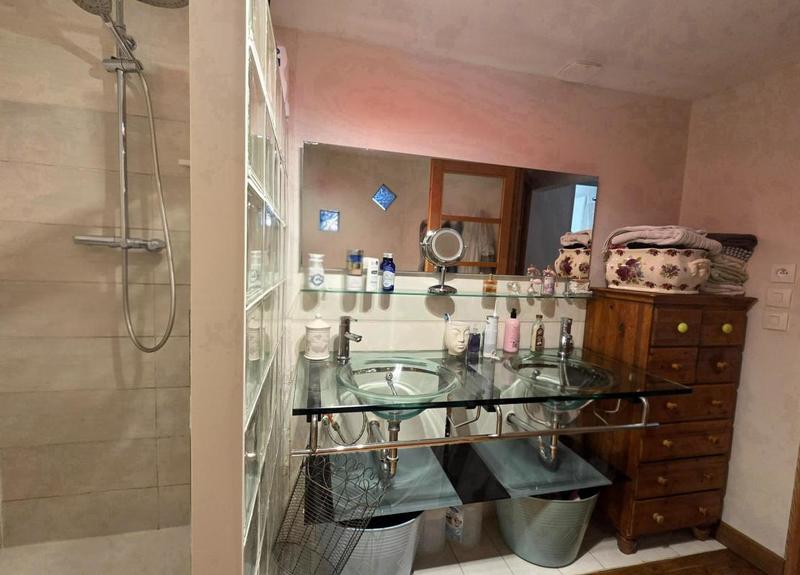 Maison - 74 m² - 4 pièces