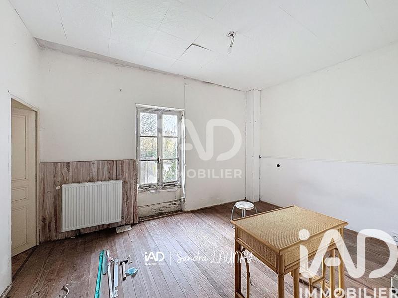 Maison de ville - 167 m² - 8 pièces