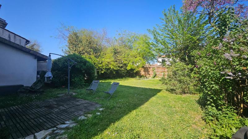 Maison - 82 m² - 4 pièces