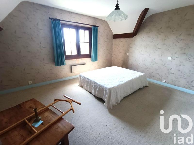 Maison de campagne - 200 m² - 6 pièces