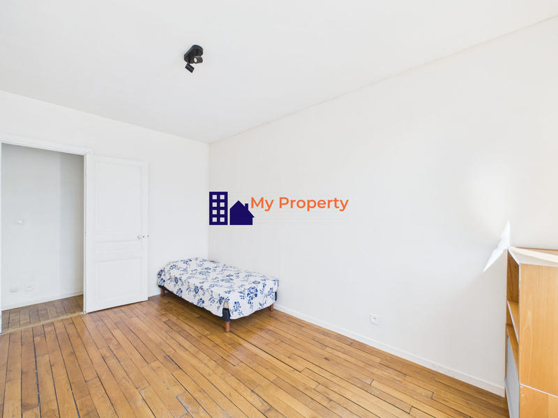 Maison - 146 m² - 6 pièces