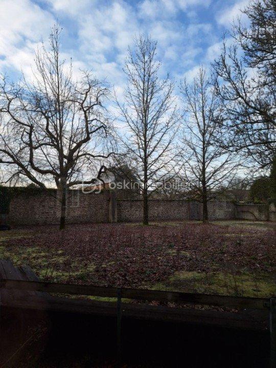 Immeuble - 1 193 m² - 25 pièces