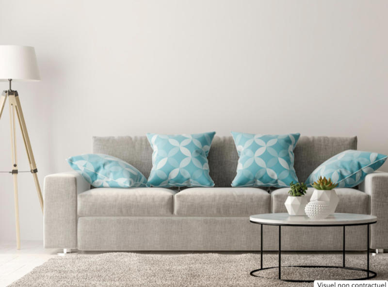 Maison - 98 m² - 5 pièces