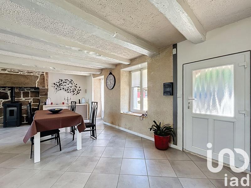 Maison - 133 m² - 4 pièces