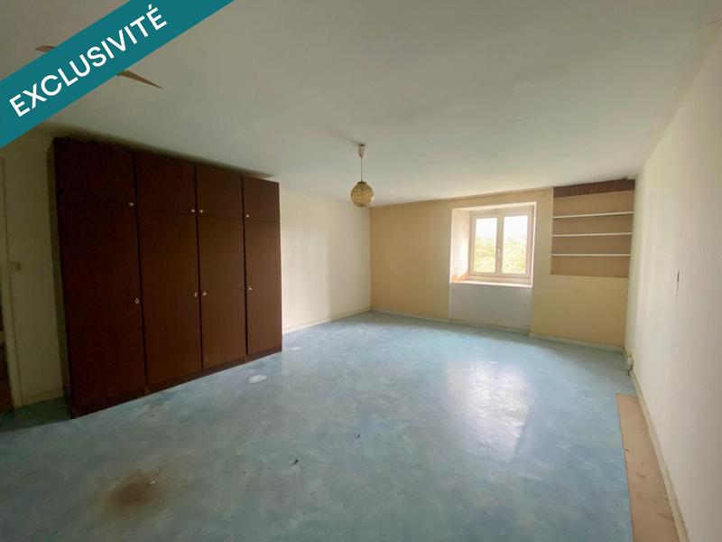 Ferme - 191 m² - 7 pièces