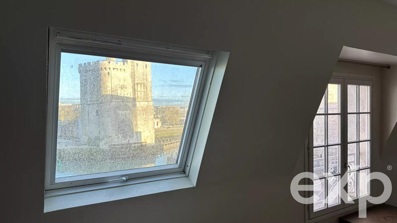 Appartement - 125 m² - 4 pièces