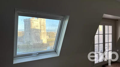 Appartement - 125 m² - 4 pièces