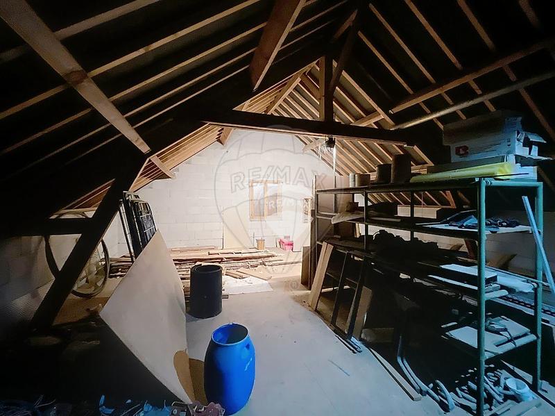 Atelier d'activités - 190 m² - 1 pièce