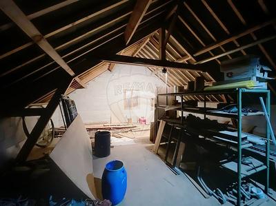 Atelier d'activités - 190 m² - 1 pièce