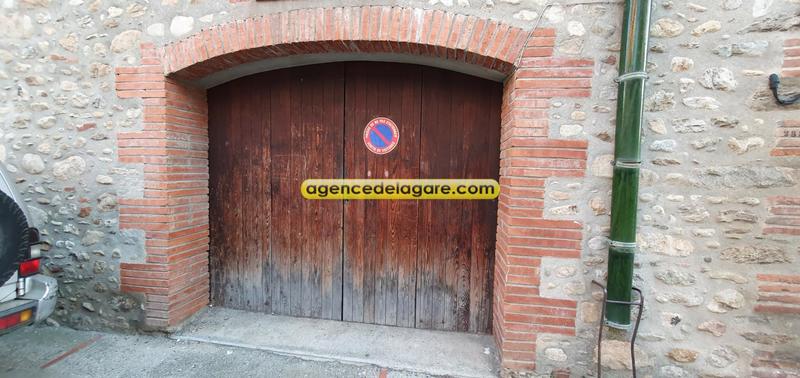 Maison de village - 153 m² - 6 pièces