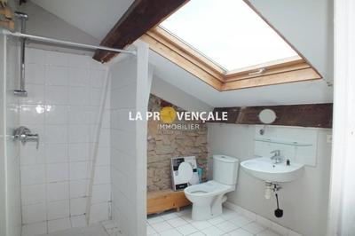 Appartement - 29 m² - 1 pièce