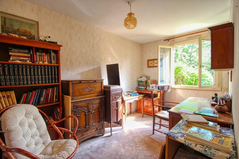 Villa - 160 m² - 6 pièces