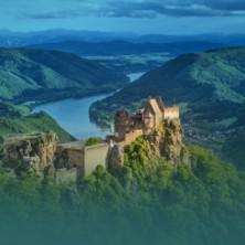 Entre danube et moldau - Orchestre Symphonique d'Orléans