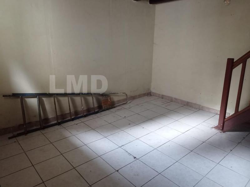 Maison - 54 m² - 3 pièces