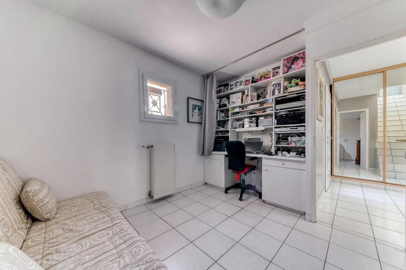 Maison - 133 m² - 5 pièces