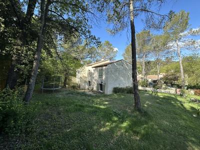 Maison - 128 m² - 5 pièces