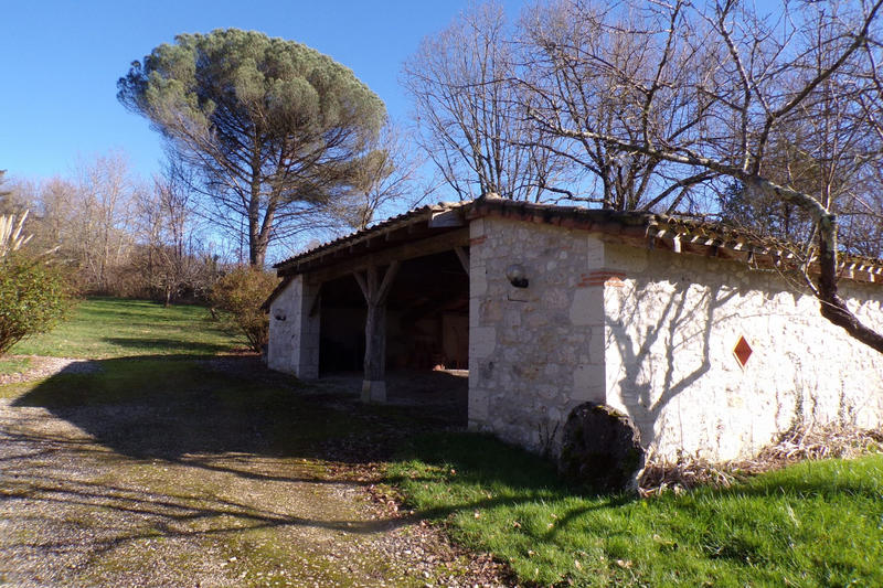 Maison - 167 m² - 6 pièces