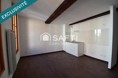 Appartement - 21 m² - 1 pièce