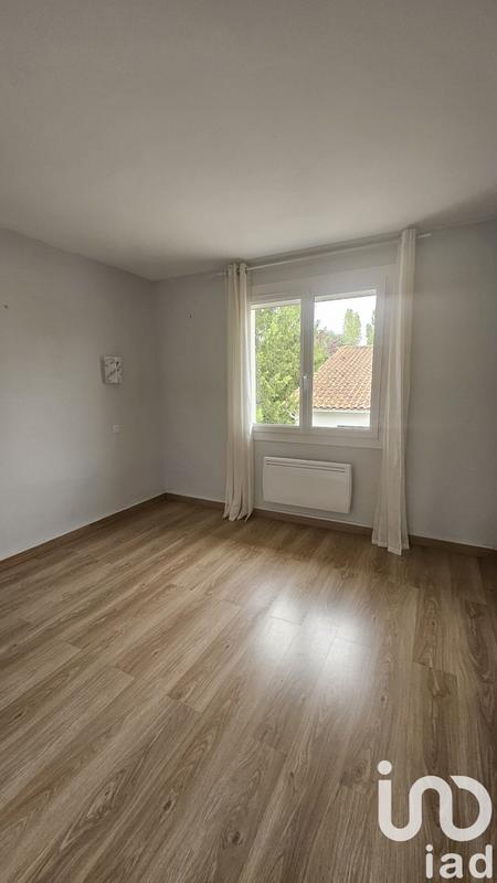 Maison - 111 m² - 5 pièces