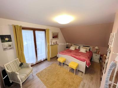 Maison - 131 m² - 5 pièces