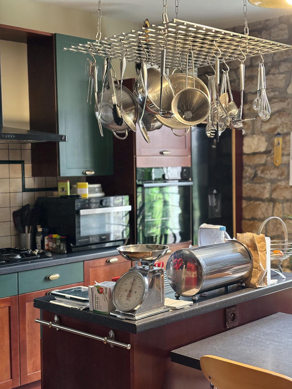 Maison - 217 m² - 5 pièces