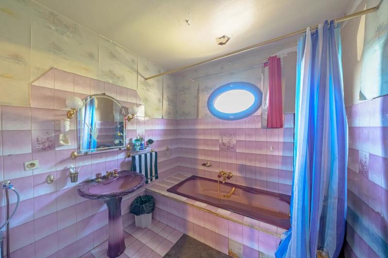 Maison - 153 m² - 8 pièces