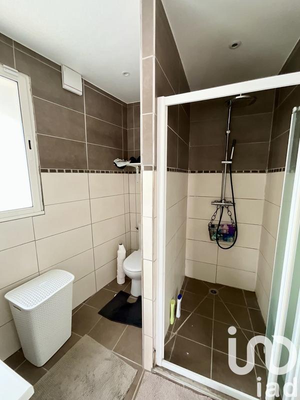 Maison de ville - 70 m² - 4 pièces