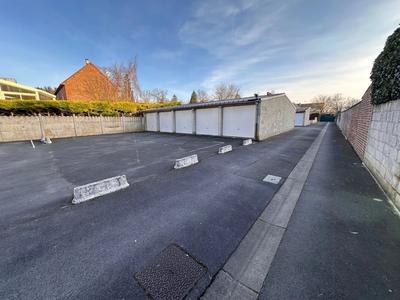 Parking / Garage - 13 m²