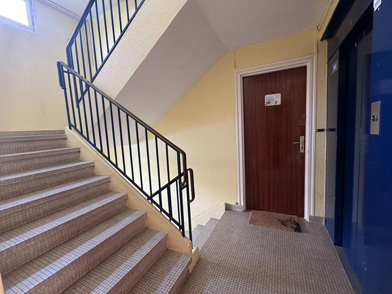 Appartement - 78 m² - 4 pièces