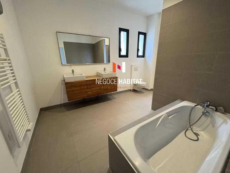 Villa - 132 m² - 5 pièces