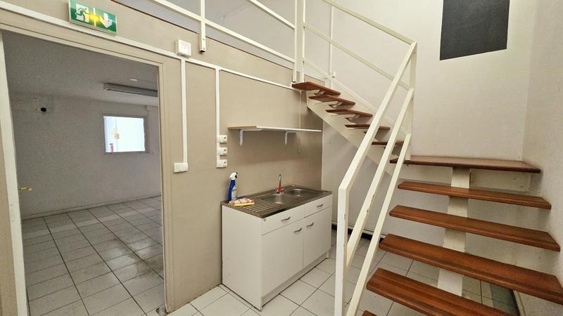 Local commercial - 60 m²