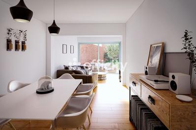 Maison - 80 m² - 3 pièces