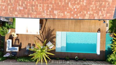 Maison - 189 m² - 6 pièces