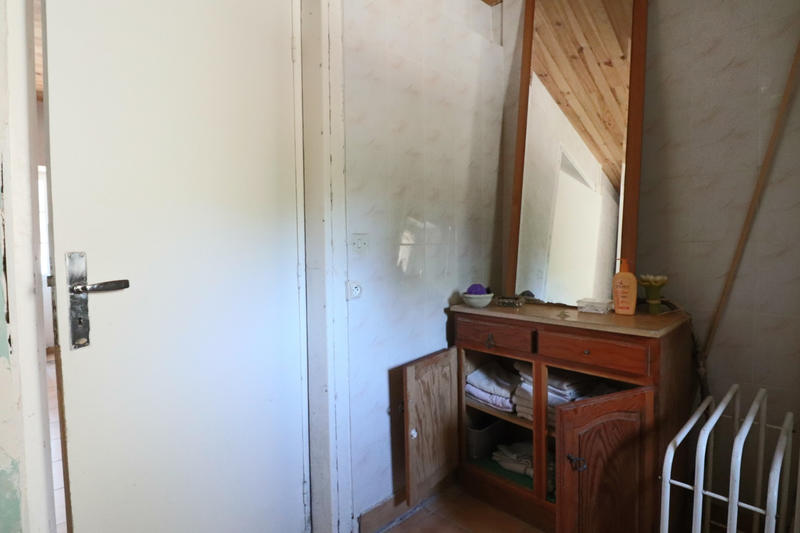 Maison de village - 114 m² - 4 pièces