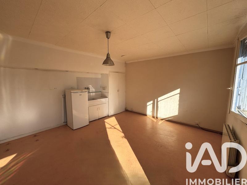 Maison de village - 214 m² - 8 pièces