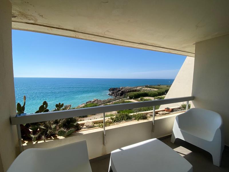 Appartement - 95 m² - 4 pièces